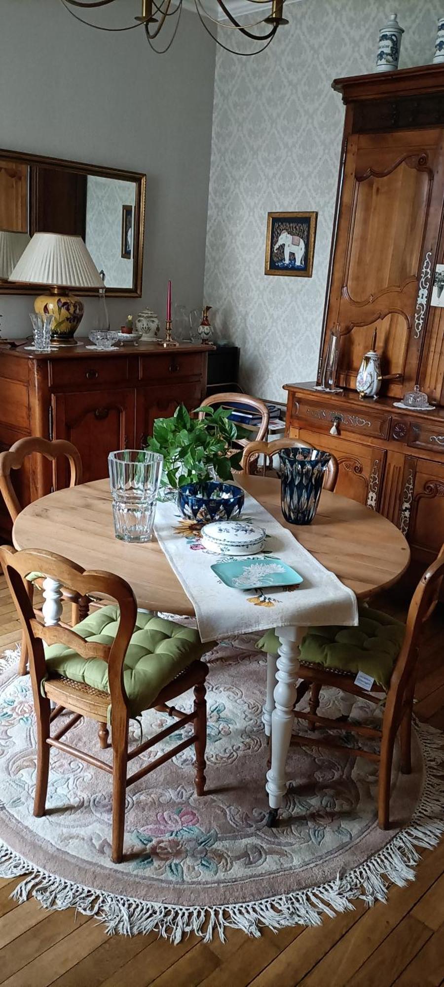 Agreables Chambres D'Hotes Pres Du Centre Ville Avec Jardin 勒芒 外观 照片